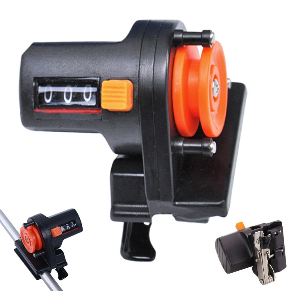 Fishing Depth Finder - Contatore di lenza da pesca con