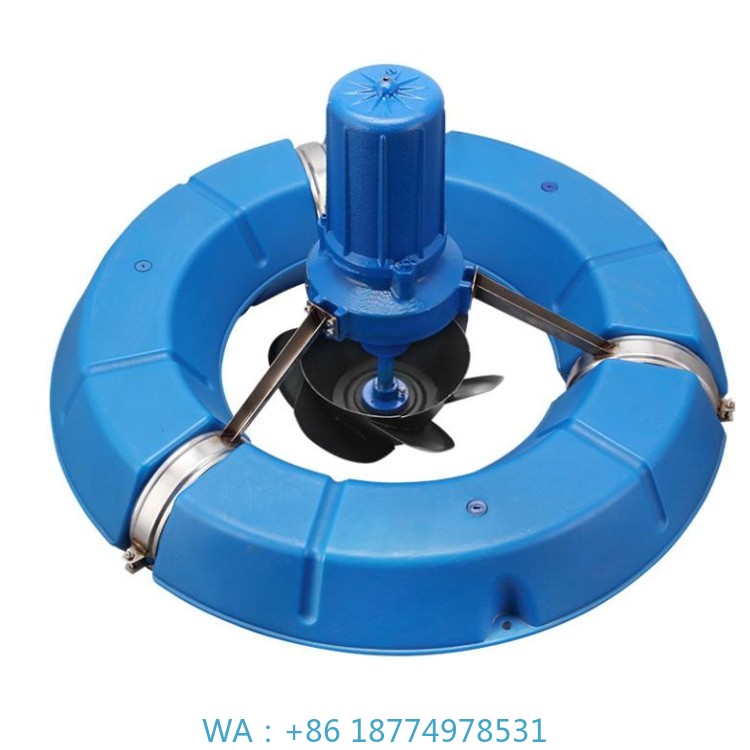 Fish Finder Gps - Aeratore per acquario ad energia solare