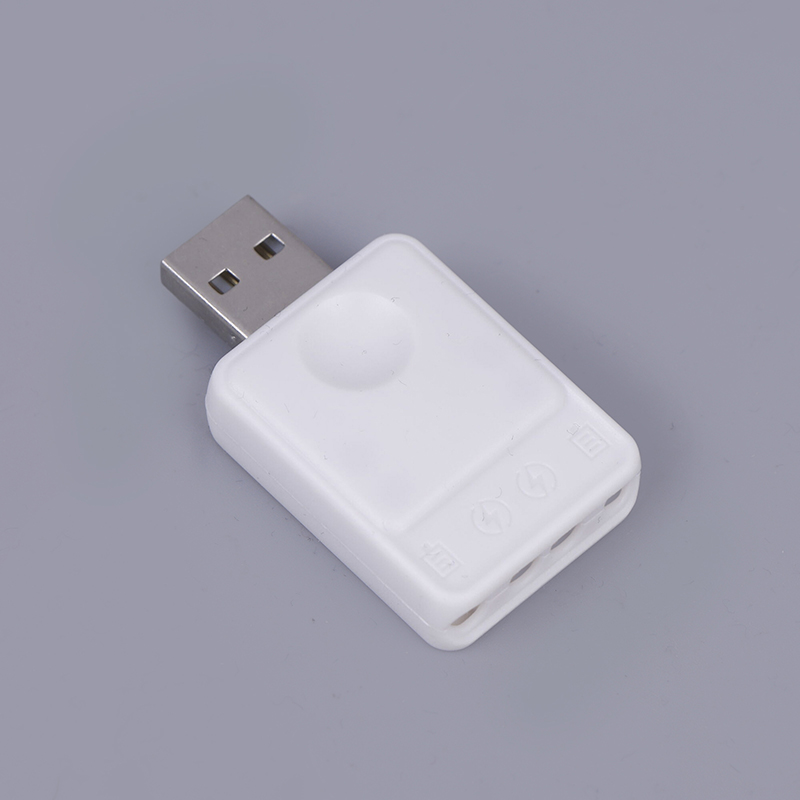 Fish Finder Charger - Caricabatterie USB CR425 a 2 Fori,