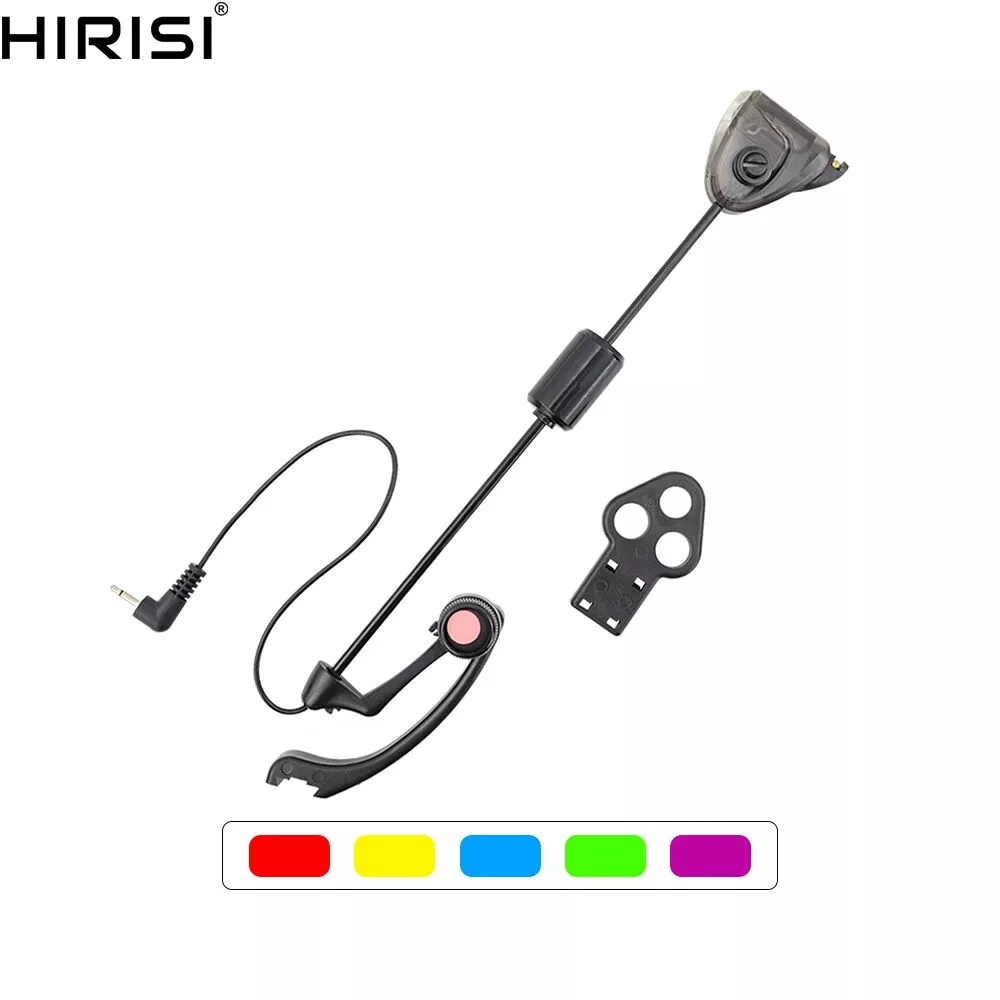 Bite Alarm - LED Swinger per pesca alla carpa