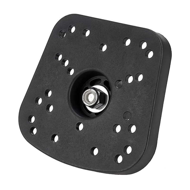 Fish Finder Mount - 0368 Supporto universale per ecoscandaglio Supporto