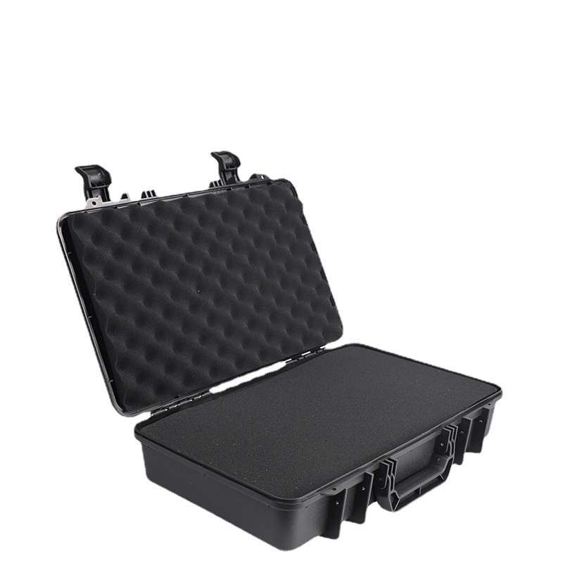 Fish Finder Case - Cassetta degli attrezzi portatile Rettangolare Attrezzatura