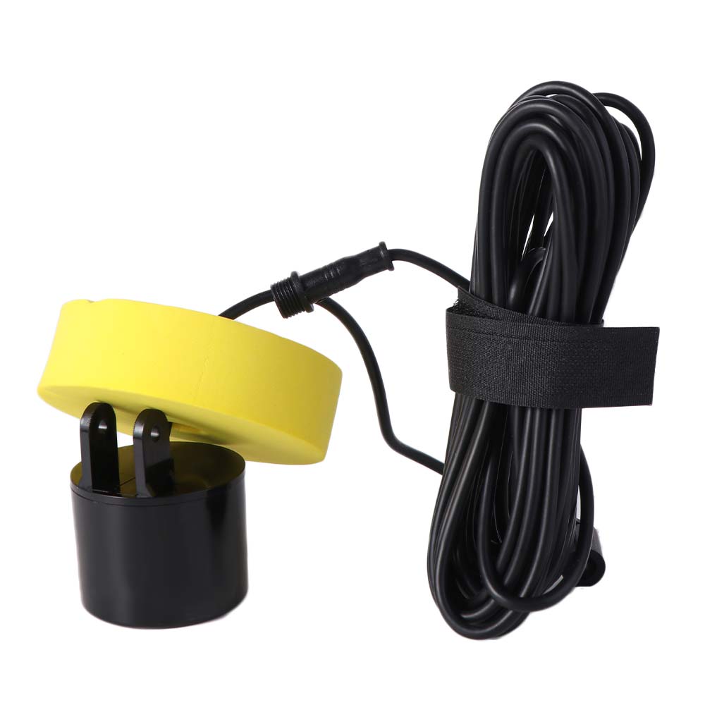 Fish Finder Portable - Ecoscandaglio Portatile XF03 a 45 Gradi