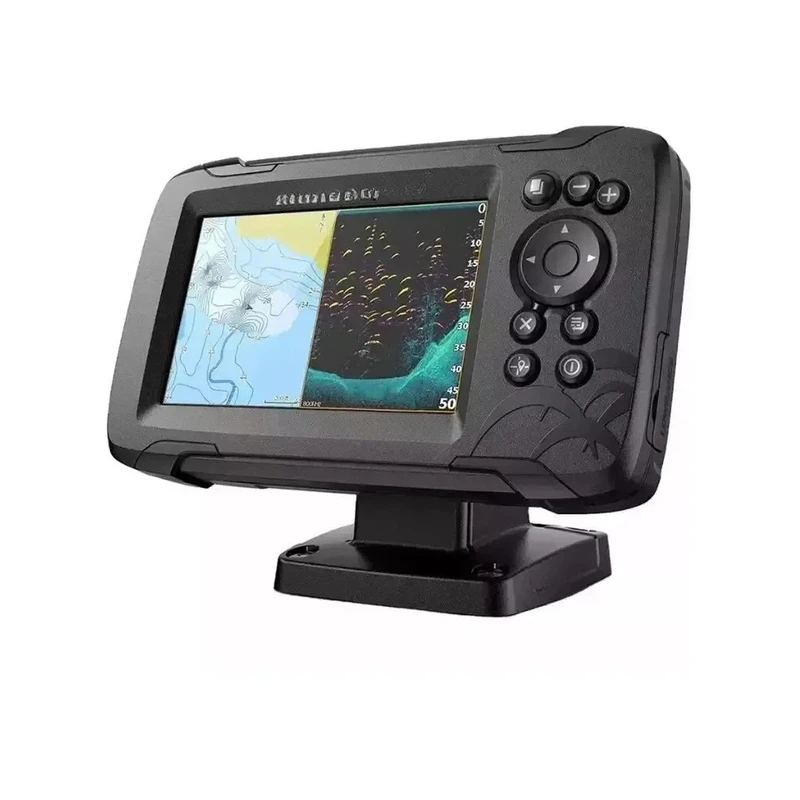 Fish Finder Transducer - Nuovo Lowrance Hook Reveal 2025 -
