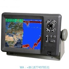 Fish Finder Gps - Mr LCD Fish HP-828Ecoscandaglio lontano Colo