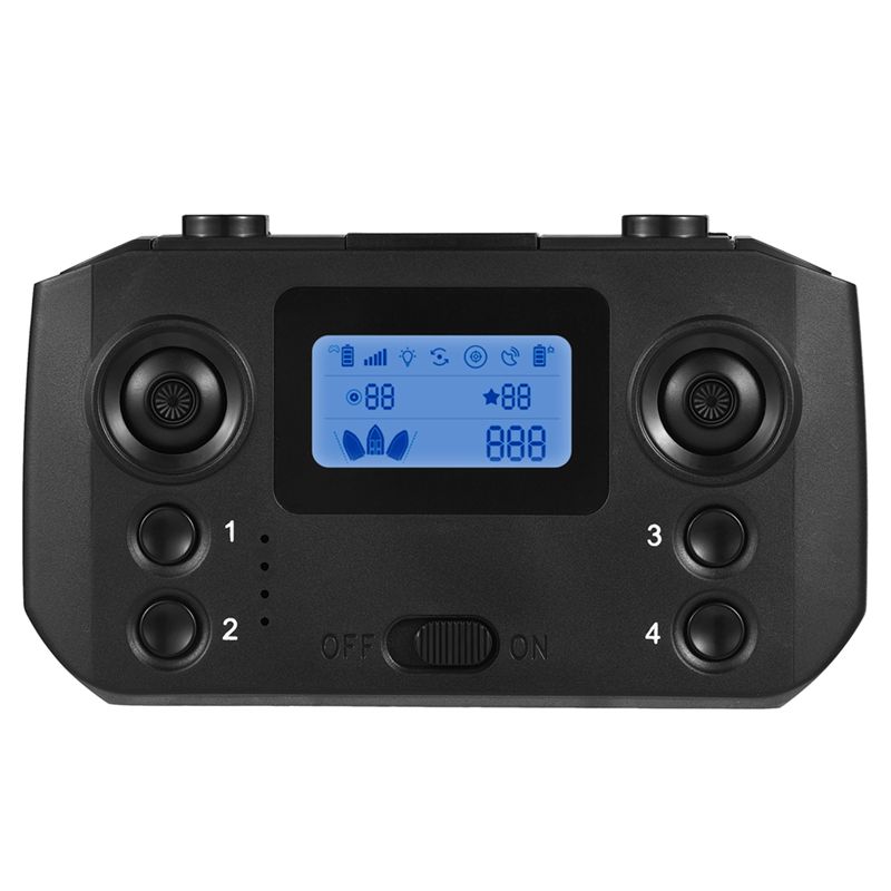 Telecomando ABKQ per barca da  - Fishing Gps recensione e prezzo