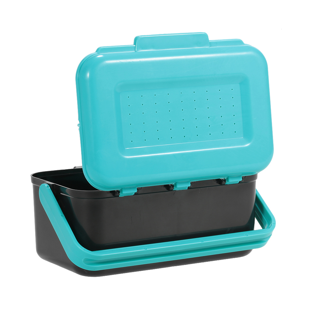 Scatola Portatile per Esche da - Fish Finder Case recensione e prezzo