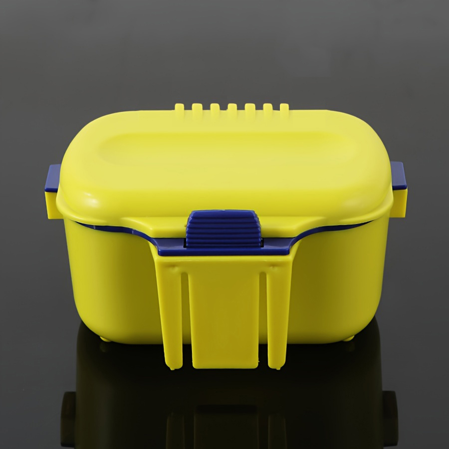 Scatola Versatile per Esche da - Fish Finder Case recensione e prezzo