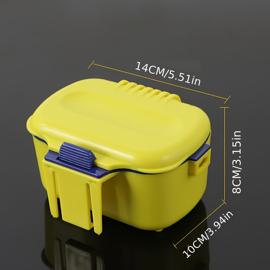 Scatola Versatile per Esche da - Fish Finder Case recensione e prezzo