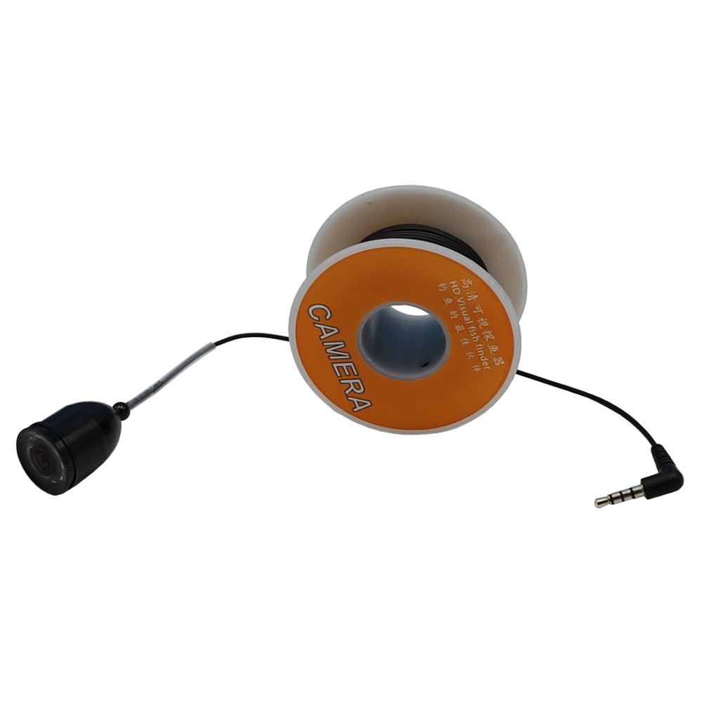Telecamera Subacquea per Fish  - Fishing Depth Finder recensione e prezzo