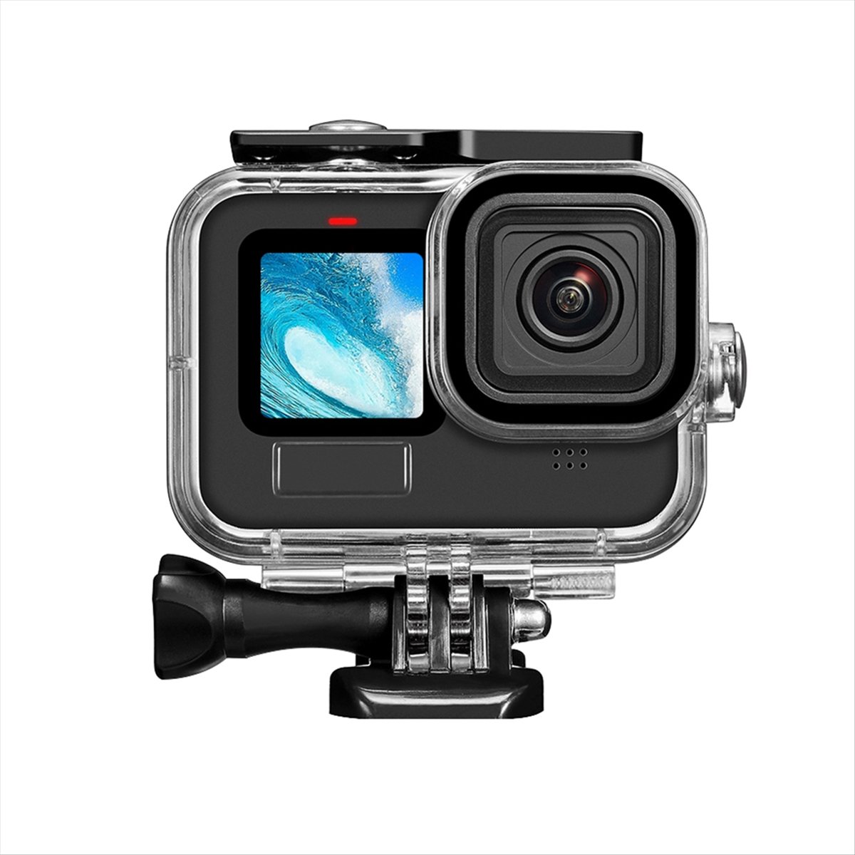Custodia impermeabile M05K 60M - Underwater Camera recensione e prezzo