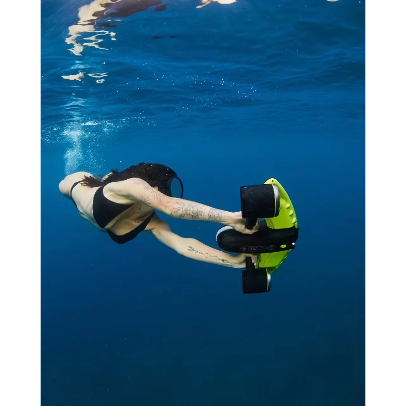 Nuovissima Piattaforma di Mont - Underwater Camera recensione e prezzo