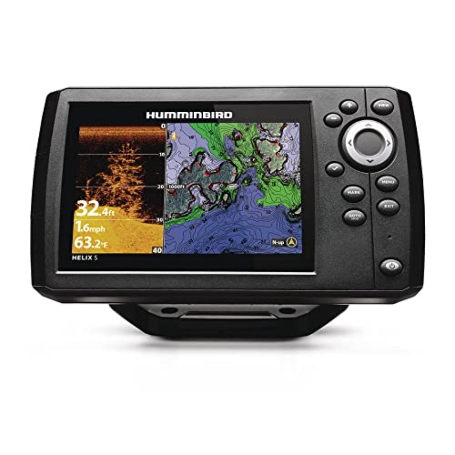 Bundle Ecoscandaglio e Accesso - Fish Finder Gps recensione e prezzo