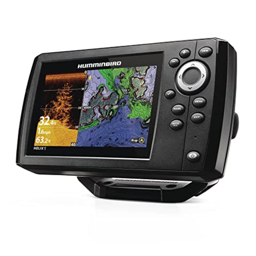 Bundle Ecoscandaglio e Accesso - Fish Finder Gps recensione e prezzo