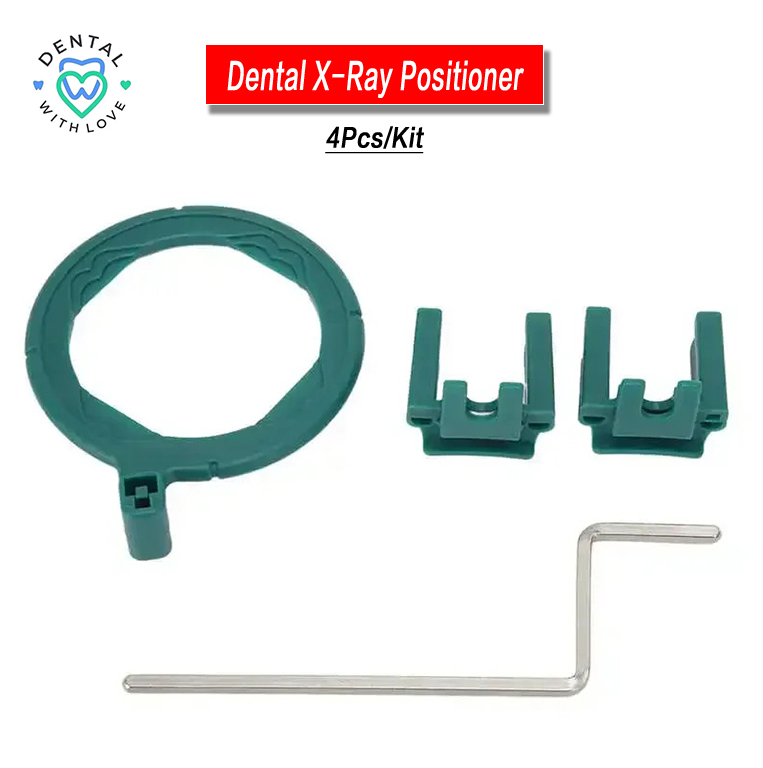 Forniture Odontoiatriche: Set  - Bite Indicator recensione e prezzo