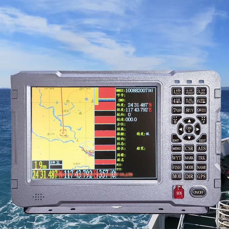 Combo Fish Navigazione Profond - Fish Finder Gps recensione e prezzo