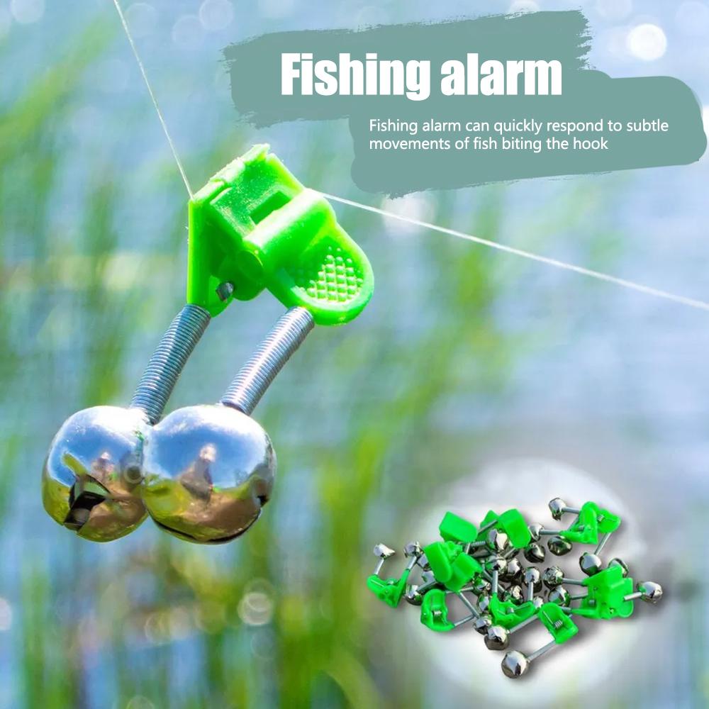 10 Pezzi Avvisatori Acustici d - Bite Alarm recensione e prezzo