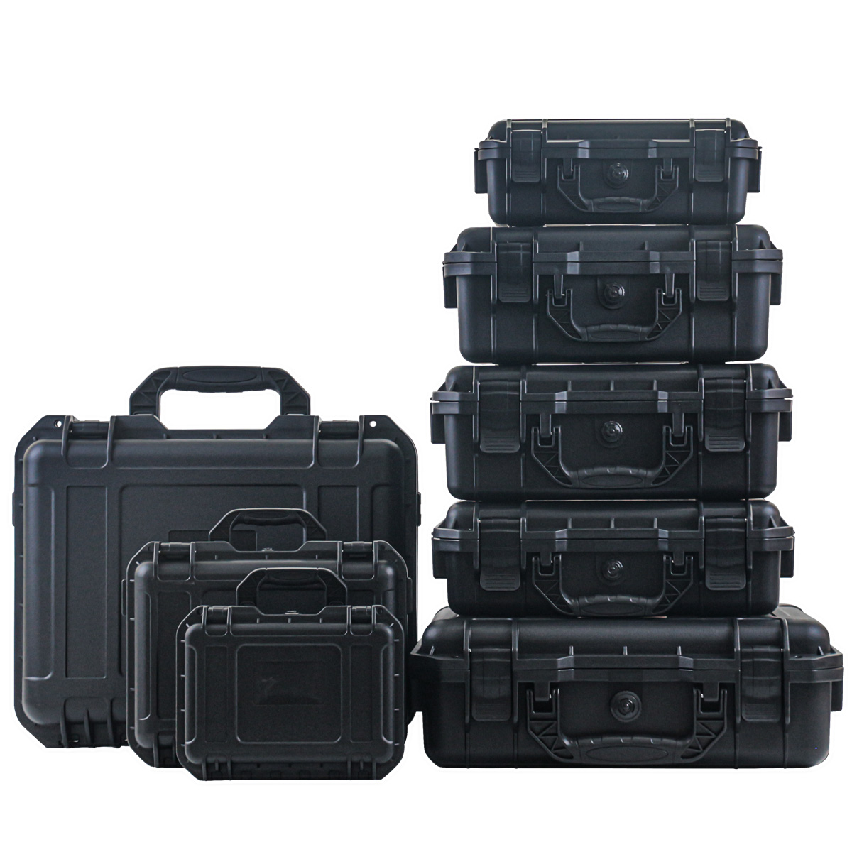 Cassetta degli attrezzi di sic - Fish Finder Case recensione e prezzo