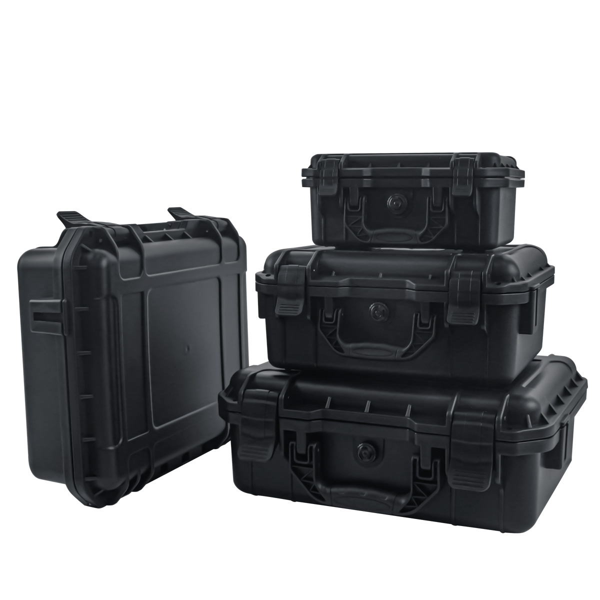Cassetta degli attrezzi di sic - Fish Finder Case recensione e prezzo