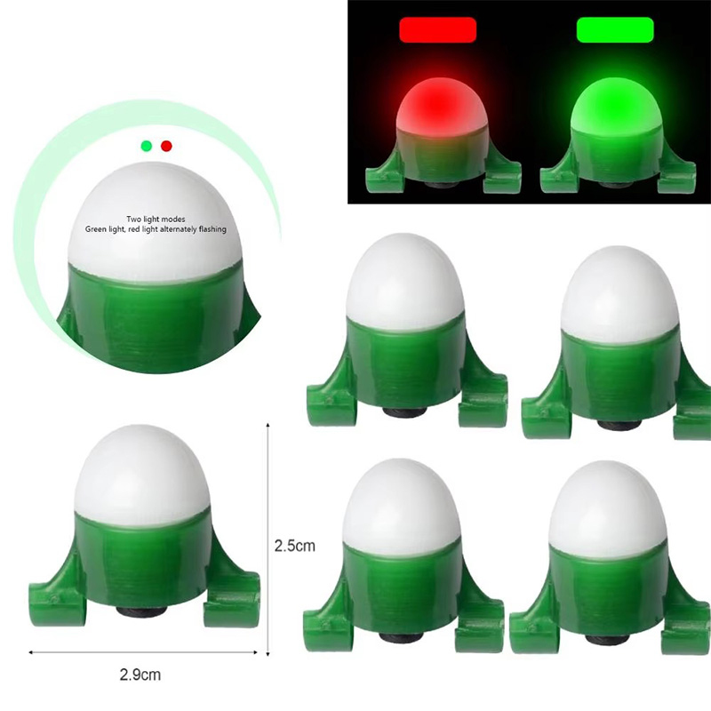 1-4 Pezzi Allarme da Pesca a L - Bite Alarm recensione e prezzo