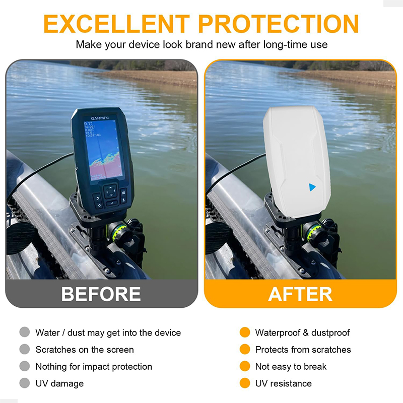 Copertura Protettiva Garmin St - Fish Finder recensione e prezzo