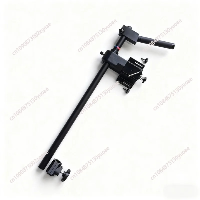 Supporto Staccabile in Metallo - Fish Finder Mount recensione e prezzo