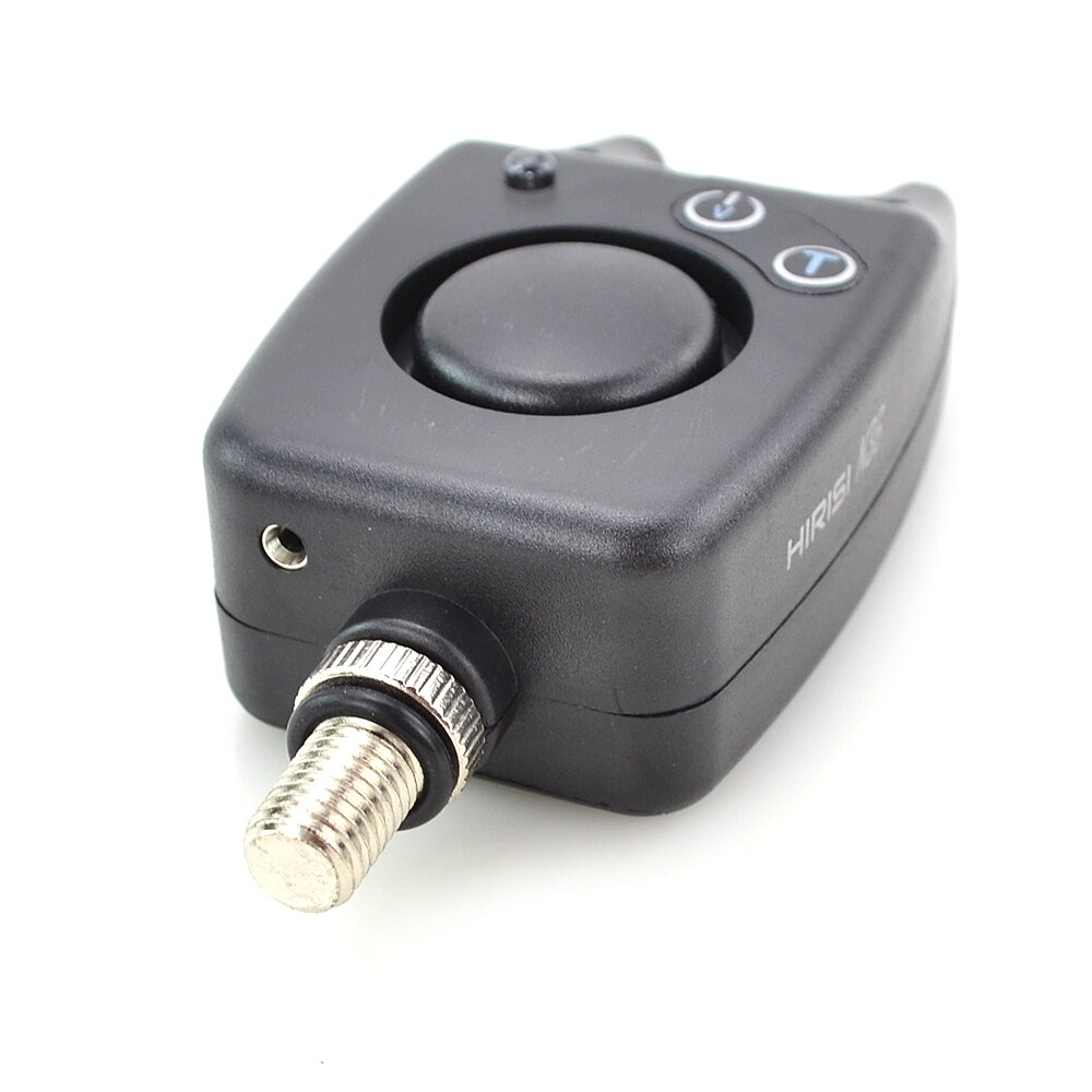 Allarme morso per pesca alla c - Bite Alarm recensione e prezzo