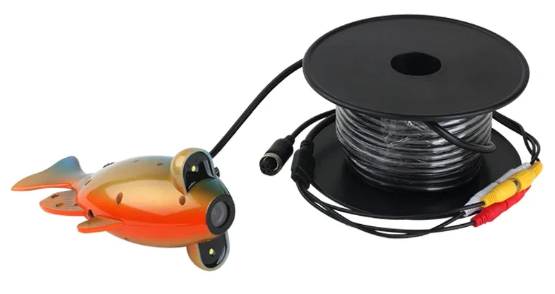 SY801 Sistema di monitoraggio  - Fish Finder Portable recensione e prezzo
