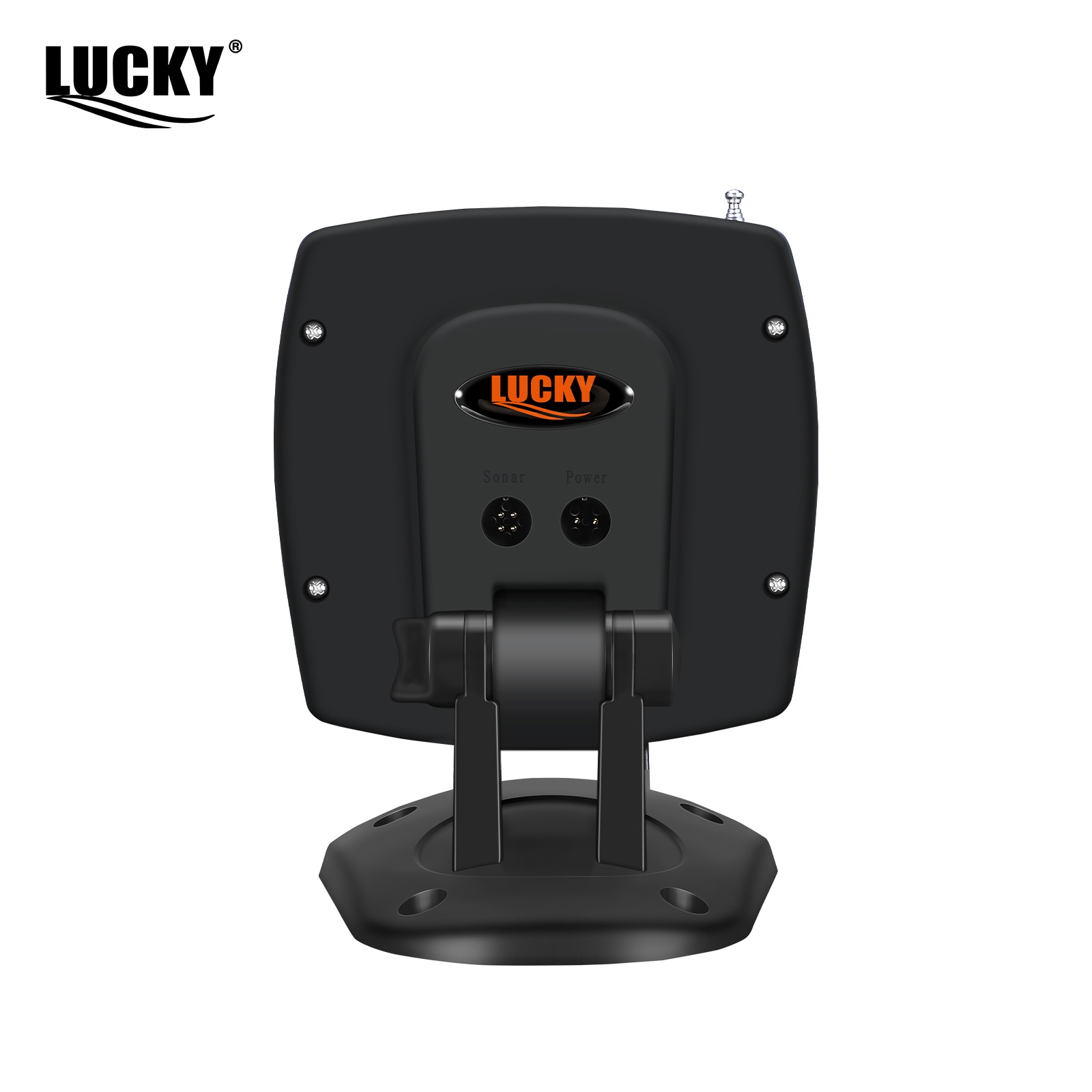 Lucky FF918 Ecoscandaglio per  - Fish Finder Transducer recensione e prezzo