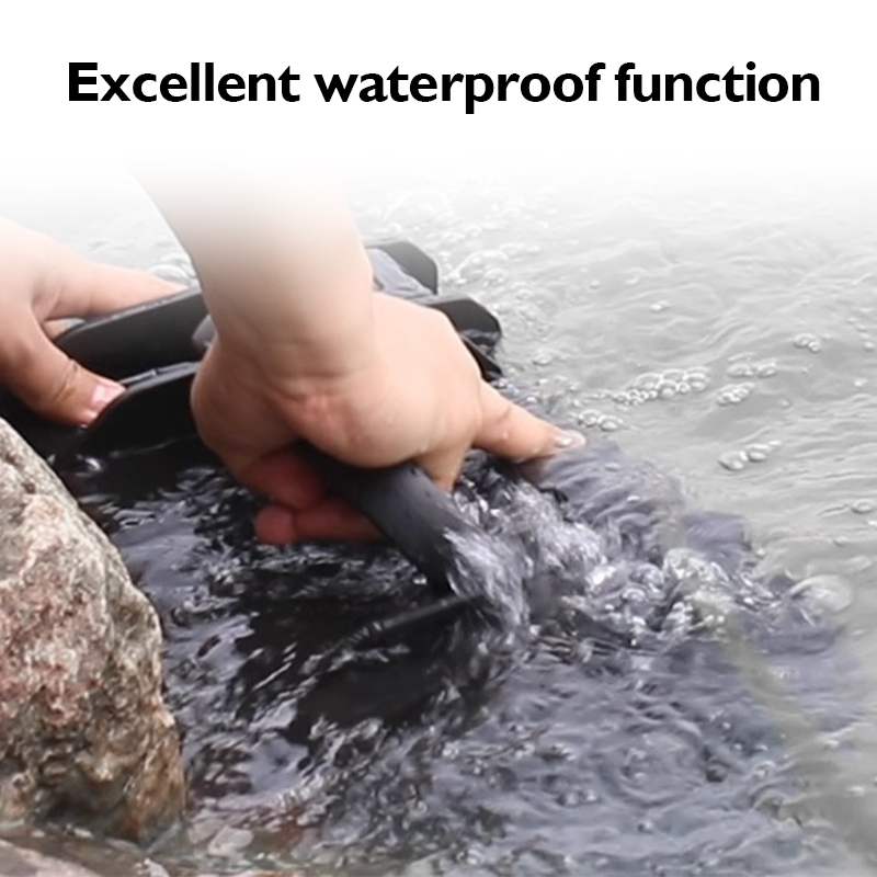 Valigetta Rigida Impermeabile  - Fish Finder Case recensione e prezzo
