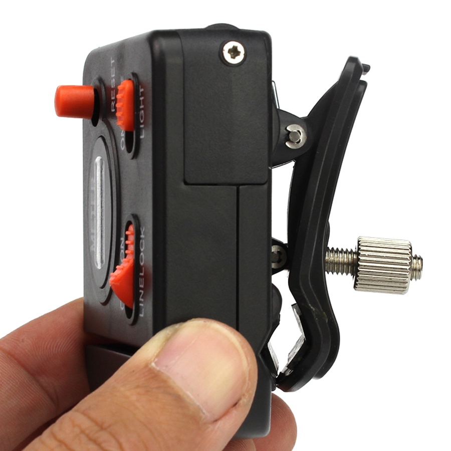 Display digitale per contatore - Fish Finder Transducer recensione e prezzo