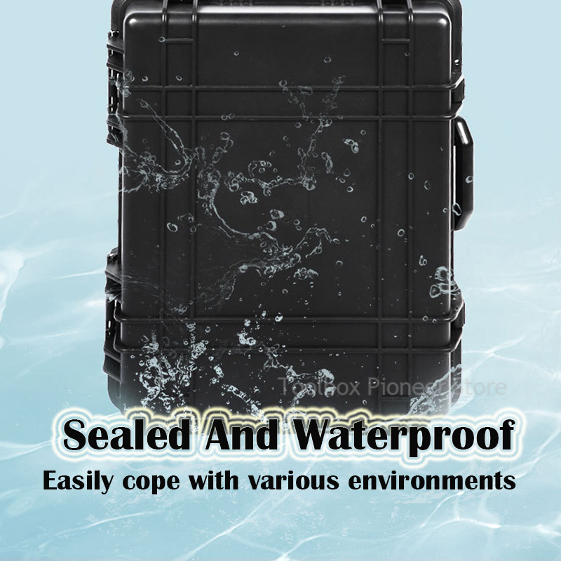 Cassetta degli attrezzi Custod - Fish Finder Case recensione e prezzo