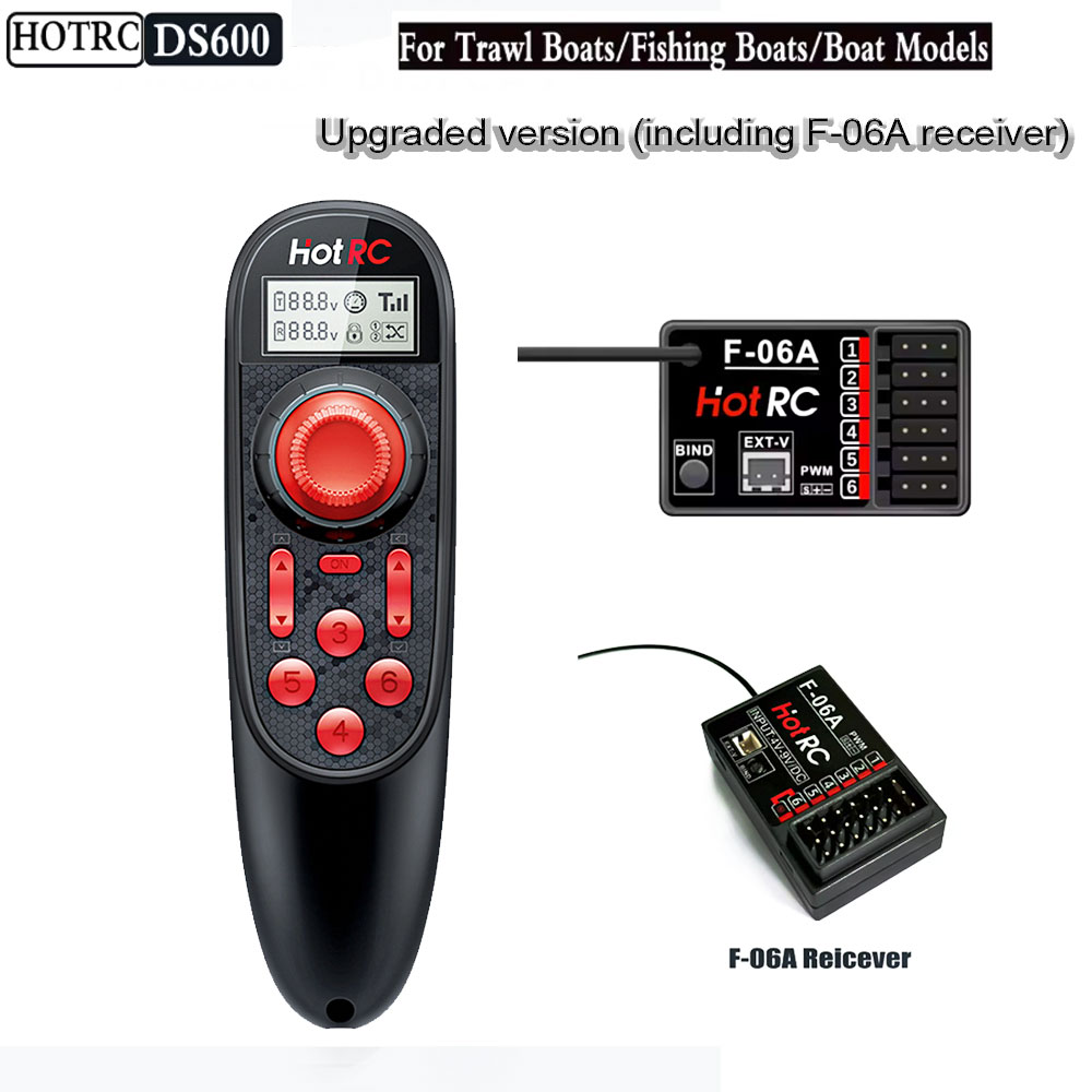 Sistema di Controllo Remoto Wi - Fish Finder Battery recensione e prezzo