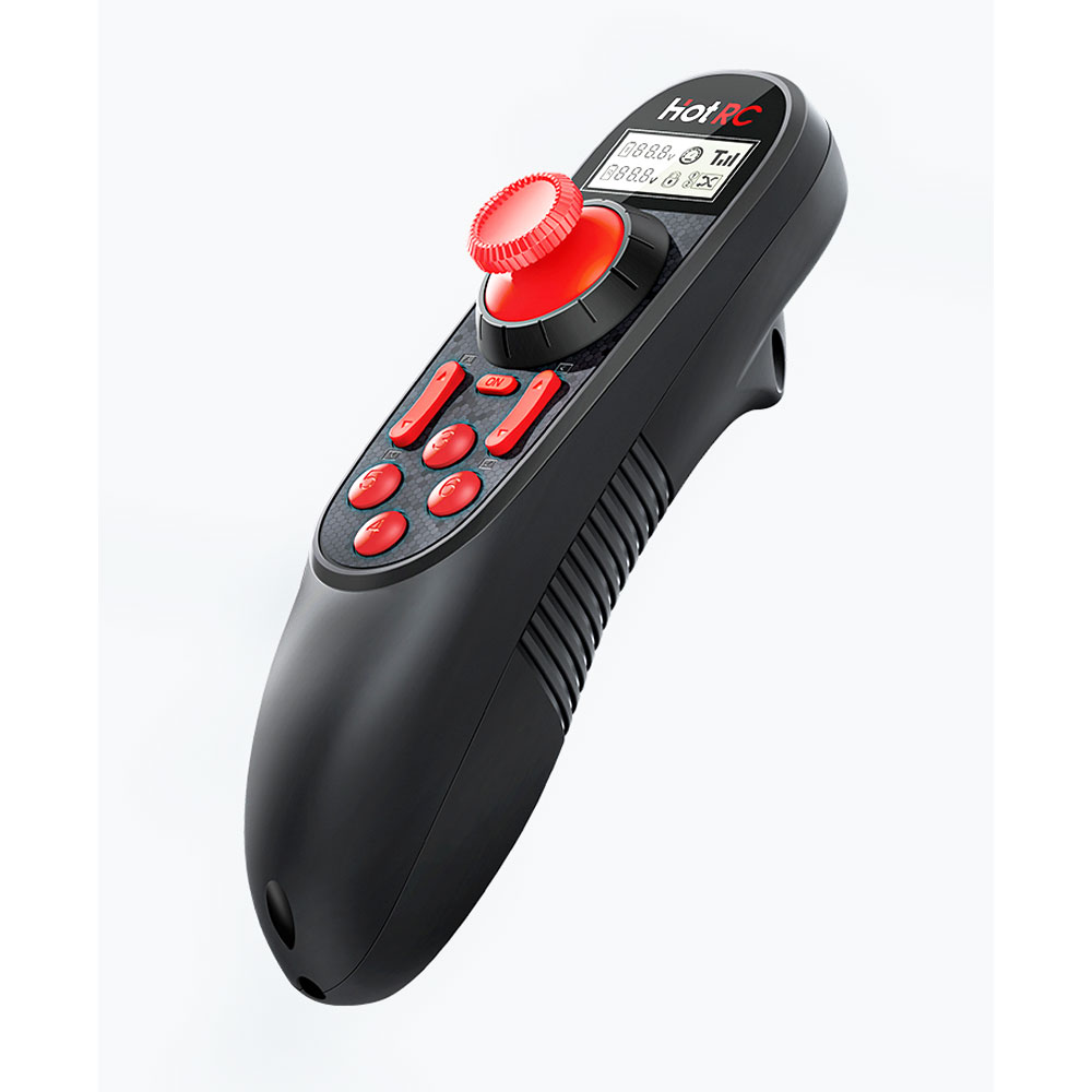 Sistema di Controllo Remoto Wi - Fish Finder Battery recensione e prezzo