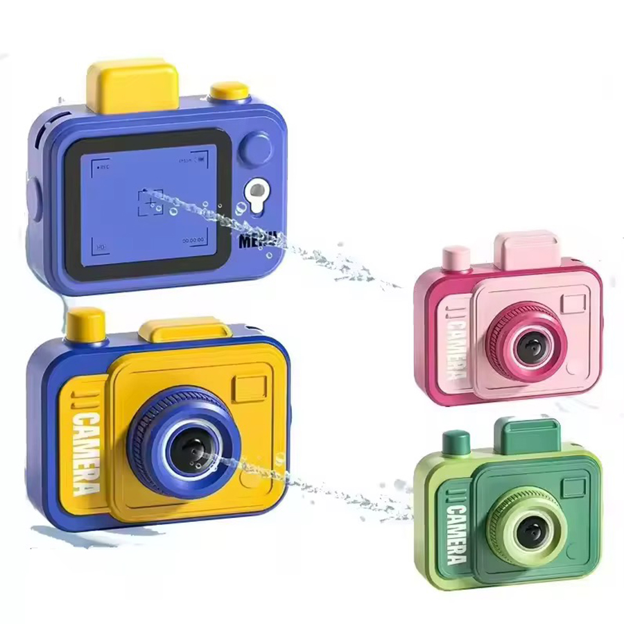 1 pz 2026 Nuova Pistola ad Acq - Underwater Camera recensione e prezzo