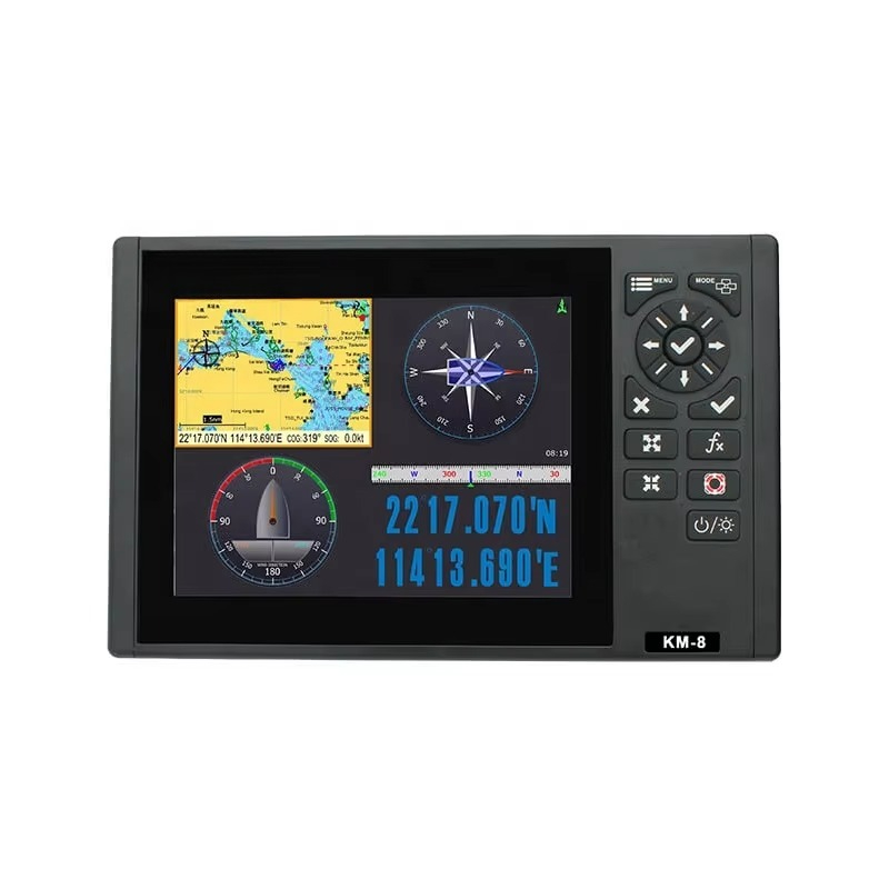 GPS Pesce/Suonatore di profond - Fish Finder Gps recensione e prezzo