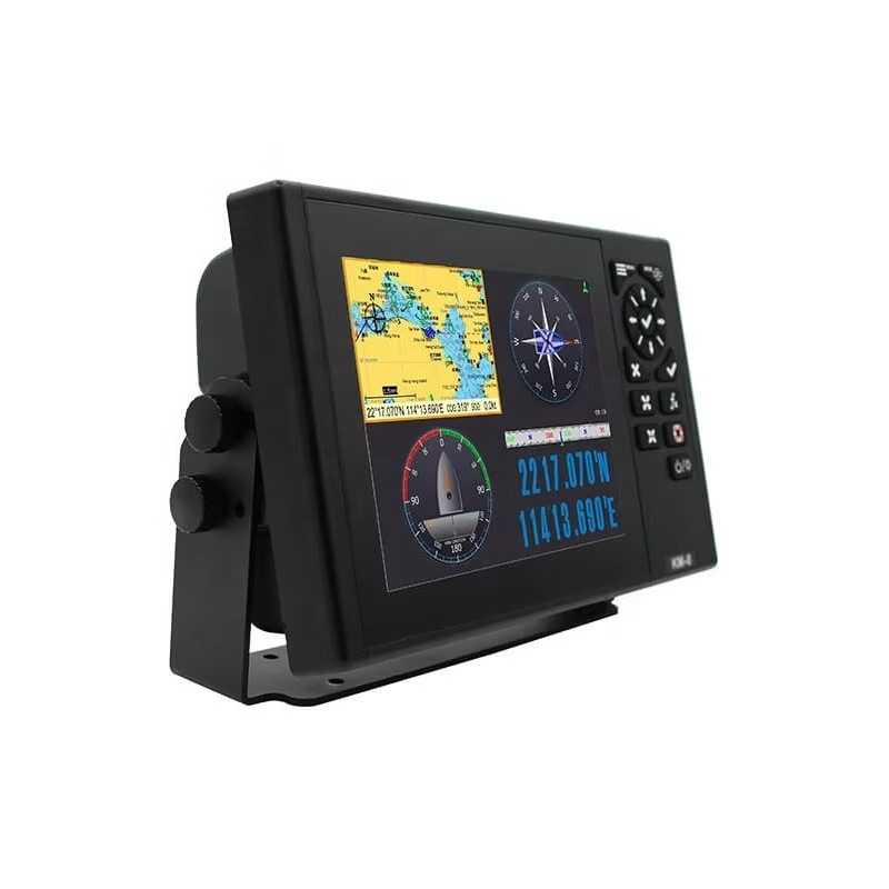 GPS Pesce/Suonatore di profond - Fish Finder Gps recensione e prezzo