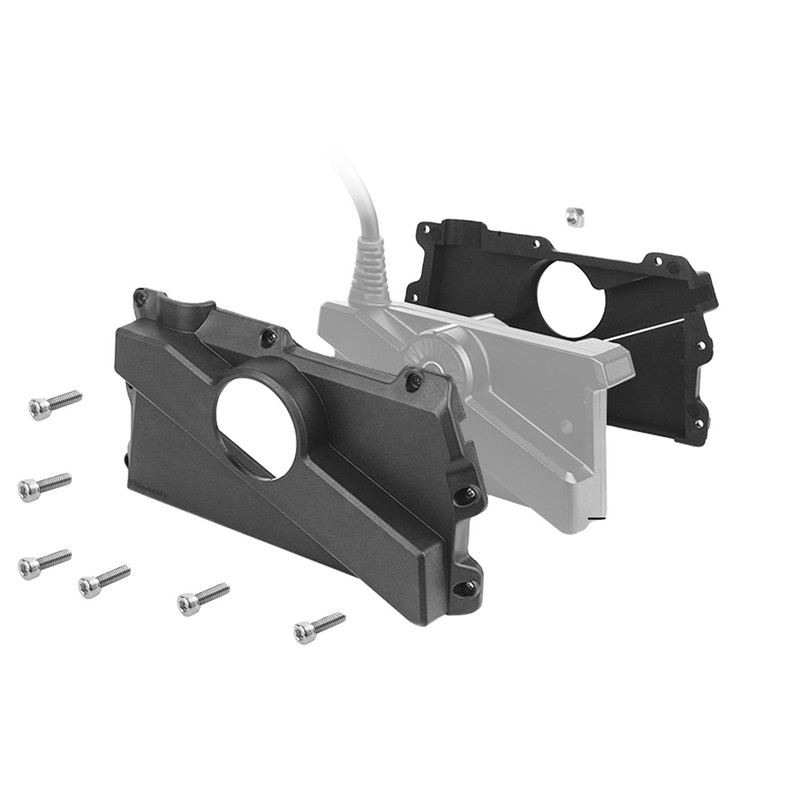 2025 Nuova copertura protettiv - Fish Finder Mount recensione e prezzo