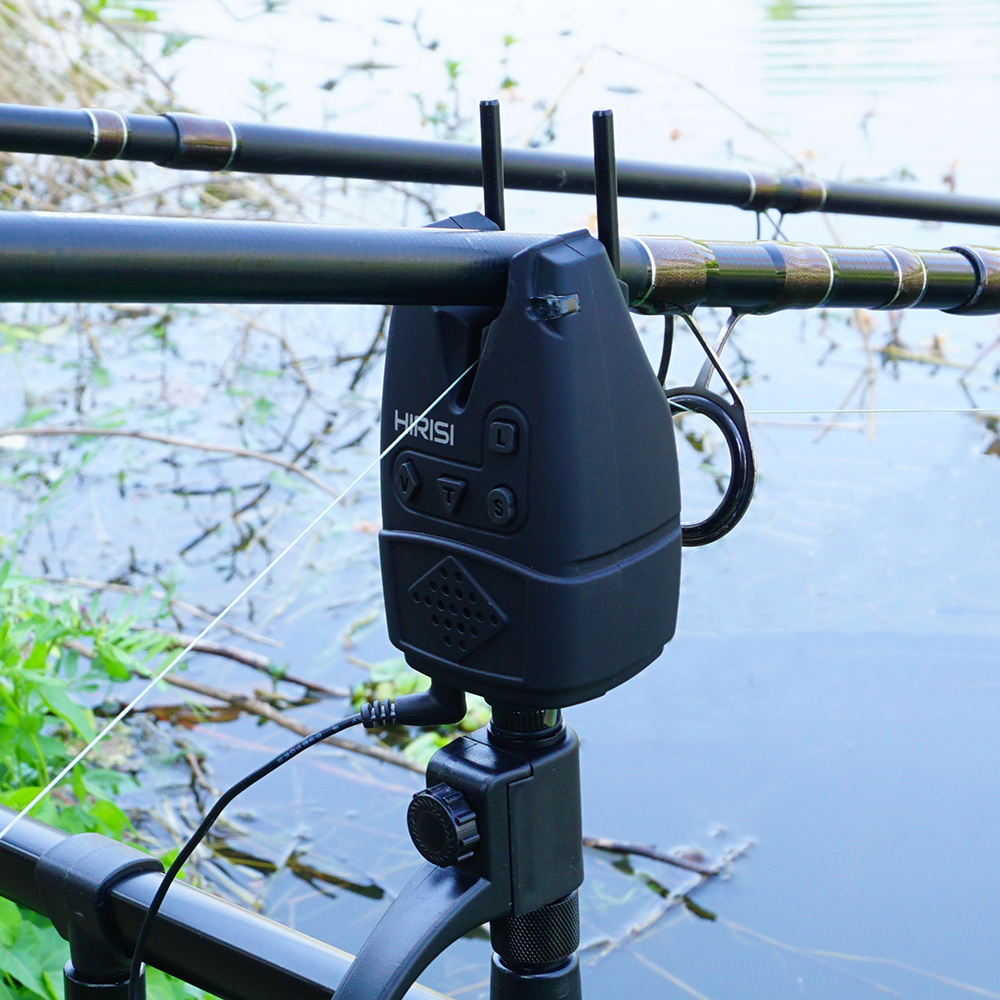 Hirisi B160 Avvisatore Acustic - Bite Indicator recensione e prezzo