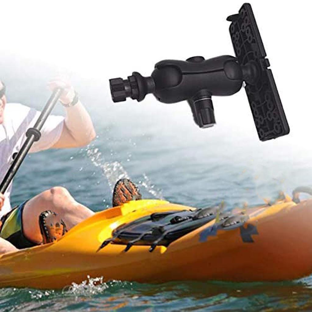 Staffa di supporto per barca c - Fish Finder Mount recensione e prezzo