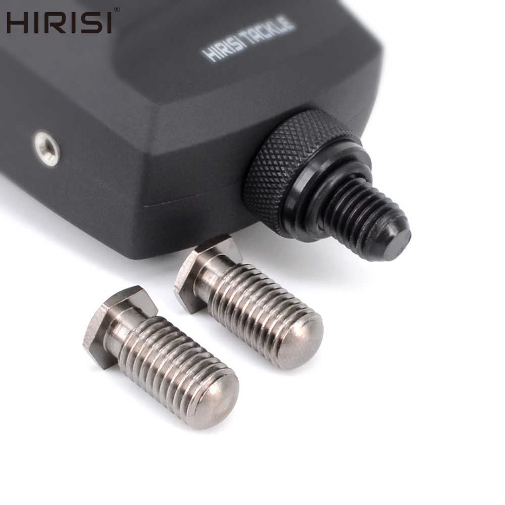 Hirisi 2 pezzi accessori per l - Bite Alarm recensione e prezzo