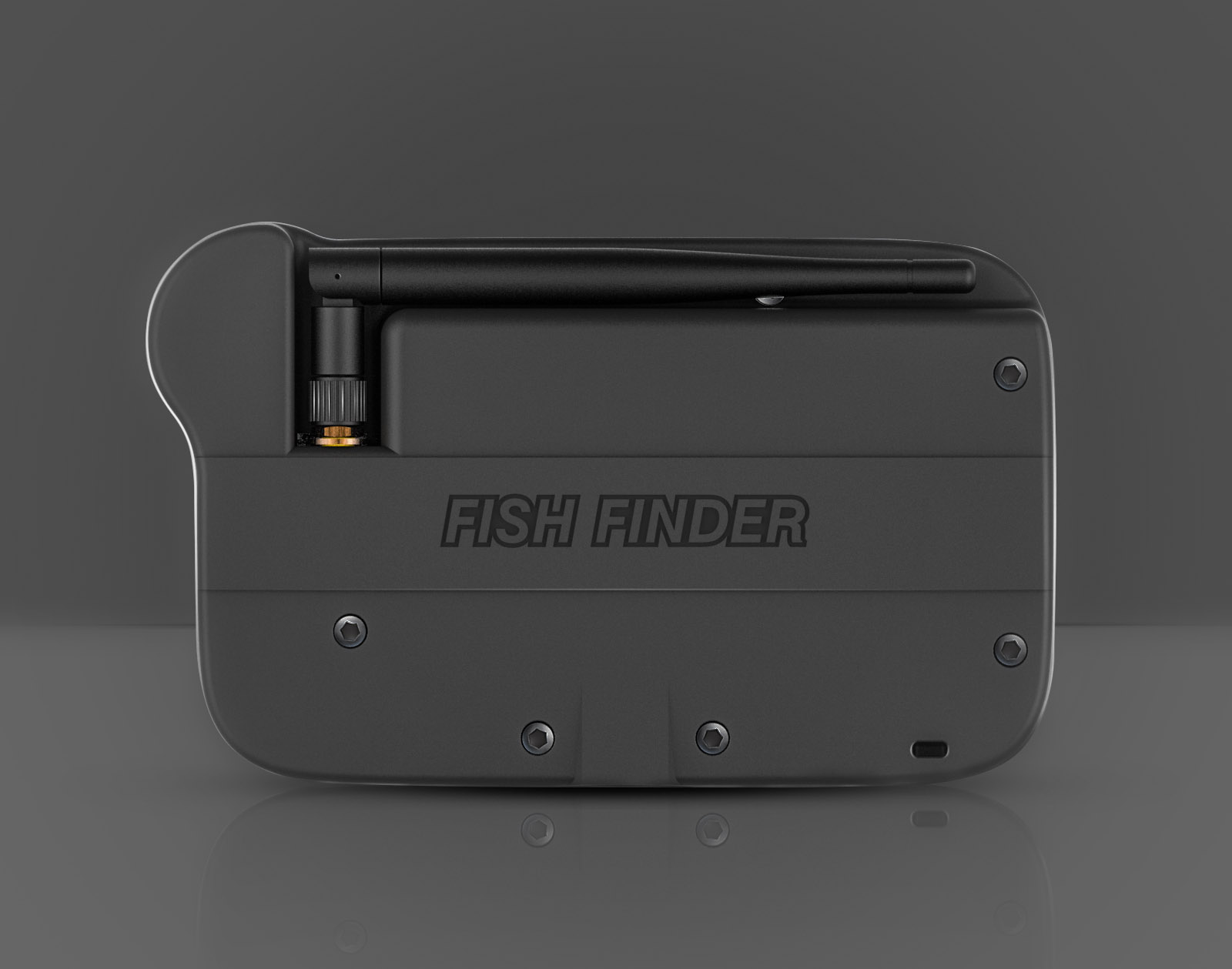 FindFish 200M Fish Finder port - Fish Finder Gps recensione e prezzo