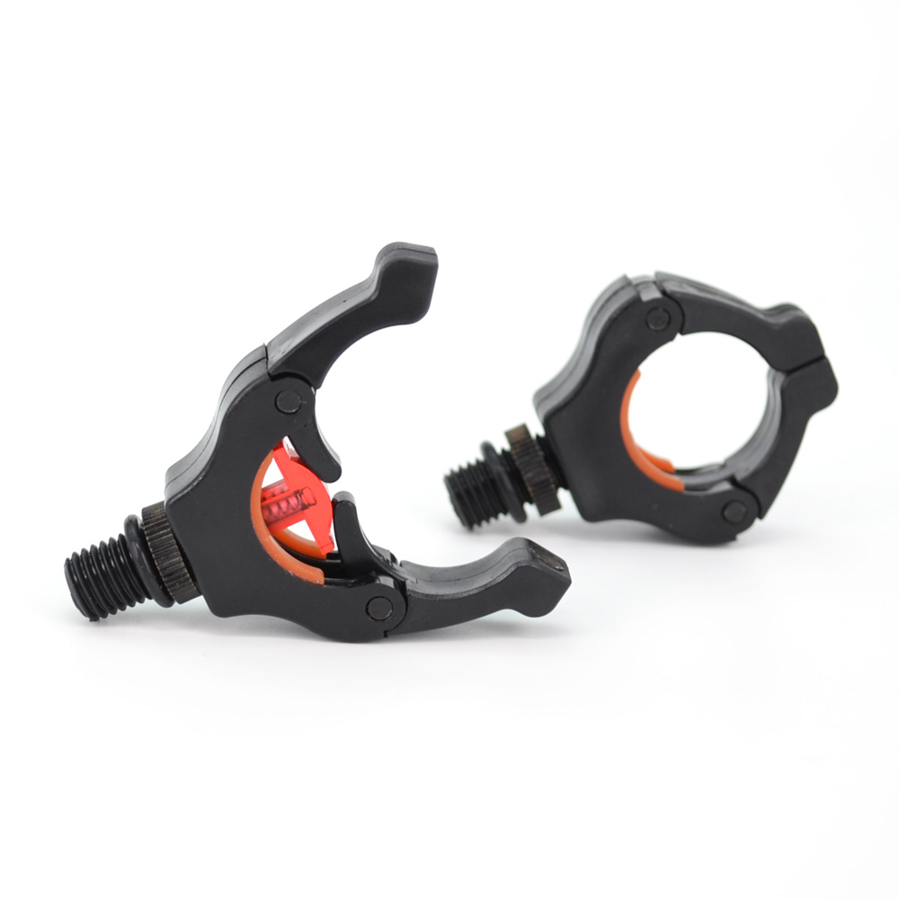Pinza per poggiatesta per cann - Fish Alarm recensione e prezzo