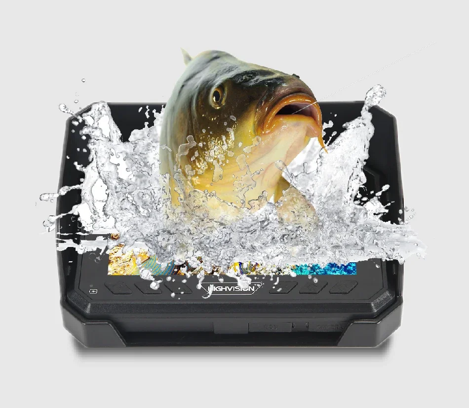 Telecamera da pesca subacquea  - Fishing Camera recensione e prezzo