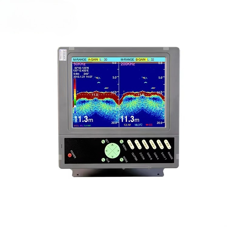 Pesce sonar marino da 10 polli - Fish Finder Gps recensione e prezzo