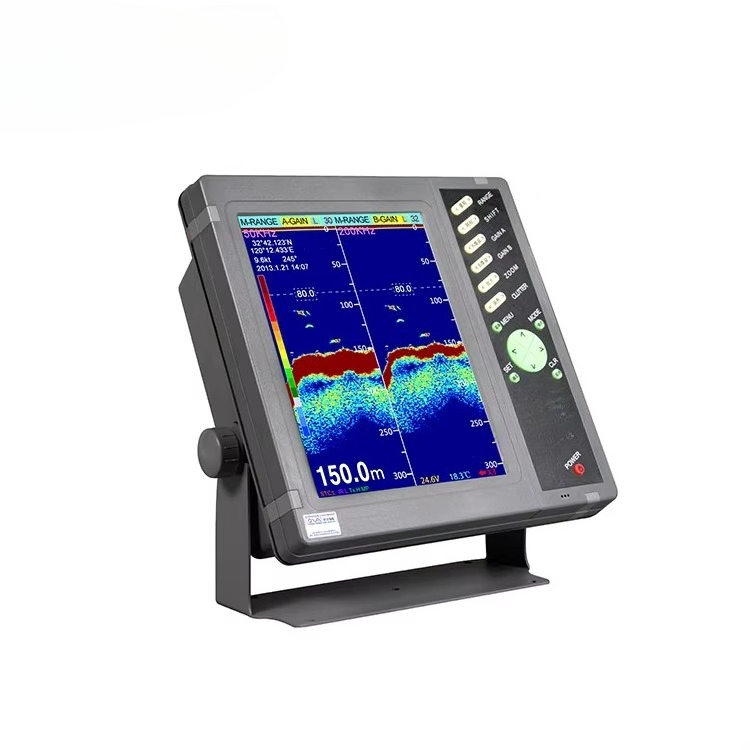 Pesce sonar marino da 10 polli - Fish Finder Gps recensione e prezzo