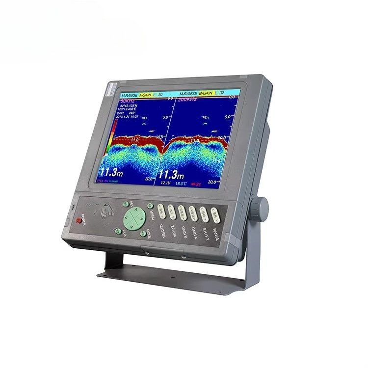 Pesce sonar marino da 10 polli - Fish Finder Gps recensione e prezzo