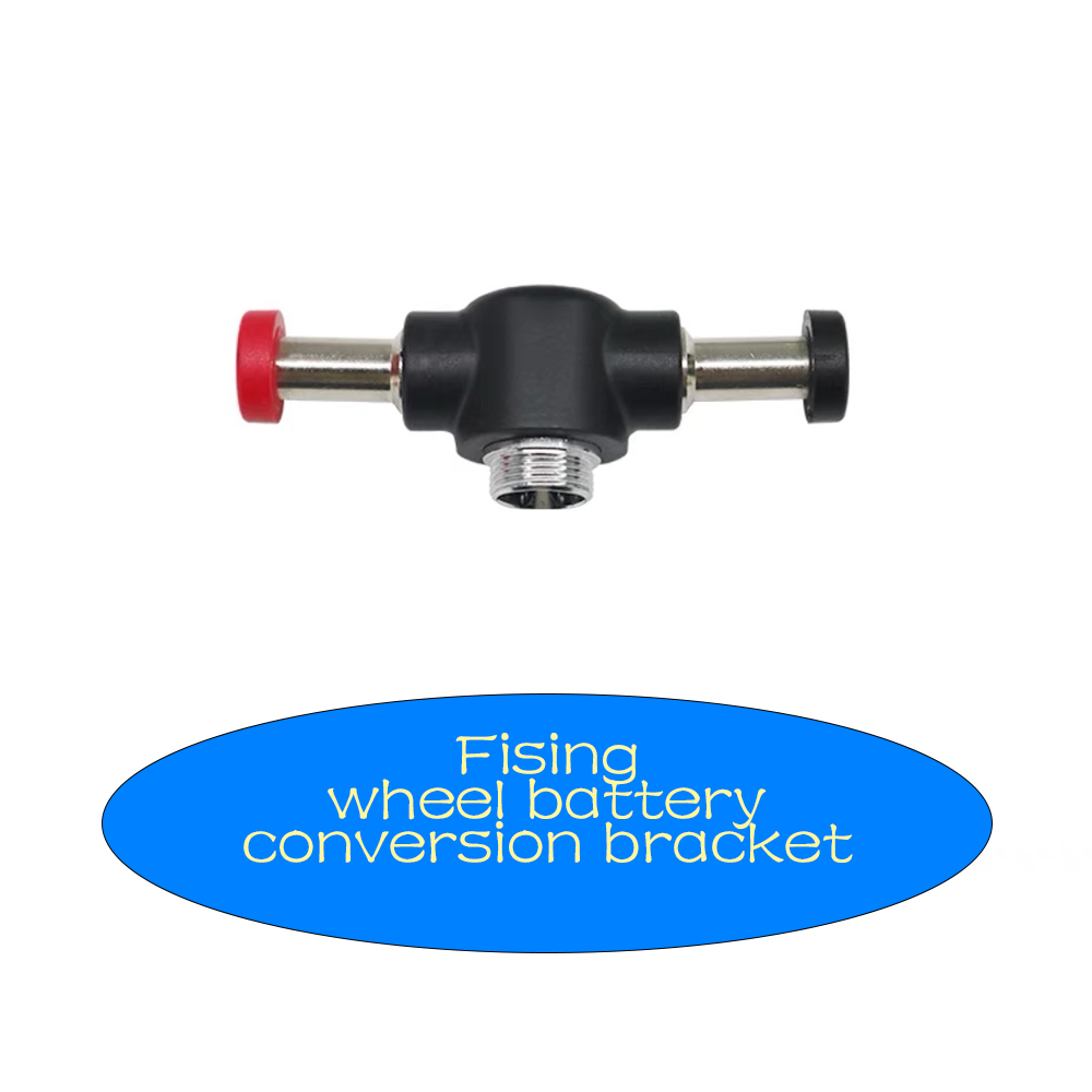 Staffa di trasferimento per pe - Fish Finder Battery recensione e prezzo