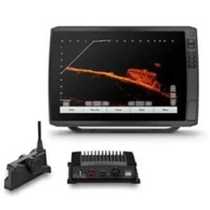 Ecoscandaglio portatile a bass - Fish Finder Portable recensione e prezzo