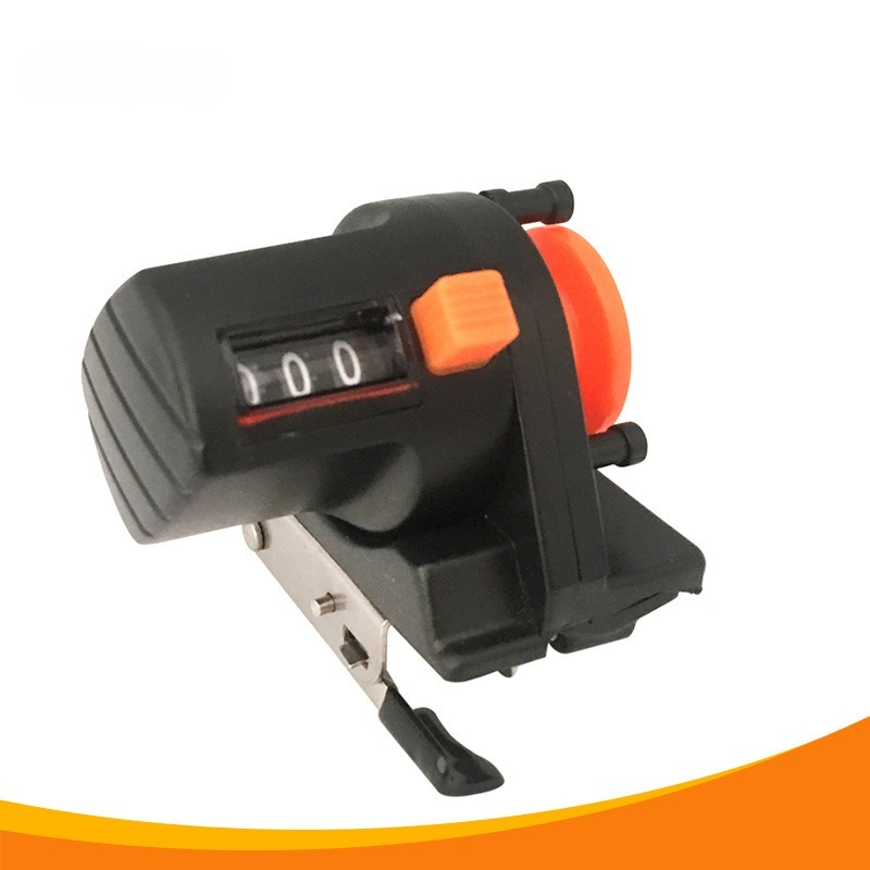 Contatore della lenza da pesca - Fish Finder Transducer recensione e prezzo